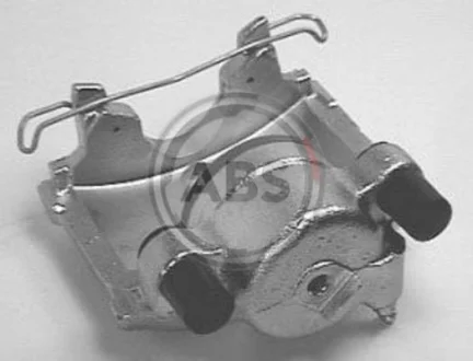 Гальмівний супорт (Ціна за цей товар формується з двох складових: Ціна на сайті + додатковий платіж. Остаточну ціну дізнавайтесь у менеджера.) A.B.S. A.B.S. 429791