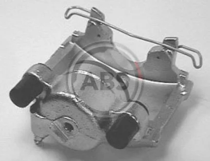 Гальмівний супорт (Ціна за цей товар формується з двох складових: Ціна на сайті + додатковий платіж. Остаточну ціну дізнавайтесь у менеджера.) A.B.S. A.B.S. 429792