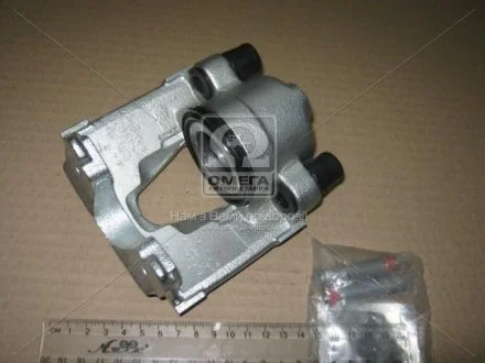 Фото супорт гальм. DAEWOO LANOS передн. лів. (ABS) A.B.S. 429821 Супорт гальм. DAEWOO LANOS передн. лів. (ABS) A.B.S. 429821