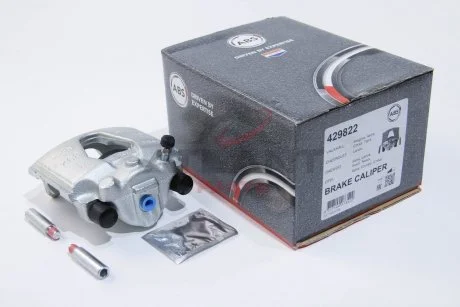 Фото супорт гальм. DAEWOO LANOS передн. прав. (ABS) A.B.S. 429822 Супорт гальм. DAEWOO LANOS передн. прав. (ABS) A.B.S. 429822