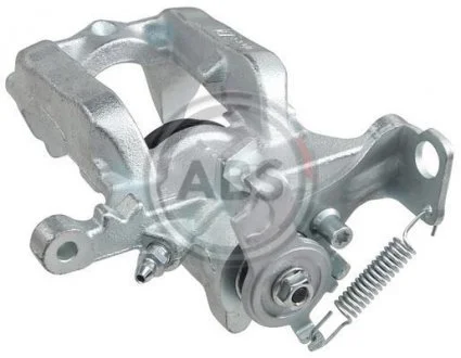 Гальмівний супорт (Ціна за цей товар формується з двох складових: Ціна на сайті + додатковий платіж. Остаточну ціну дізнавайтесь у менеджера.) A.B.S. A.B.S. 430442