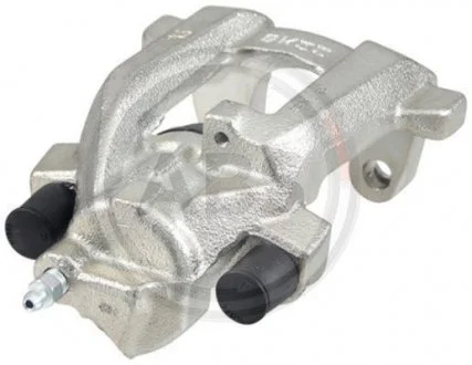 Фото гальмівний супорт (Ціна за цей товар формується з двох складових: Ціна на сайті + додатковий платіж. Остаточну ціну дізнавайтесь у менеджера.) A.B.S. A.B.S. 430841 Гальмівний супорт (Ціна за цей товар формується з двох складових: Ціна на сайті + додатковий платіж. Остаточну ціну дізнавайтесь у менеджера.) A.B.S. A.B.S. 430841