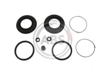 Ремкомплект суппорта тормозного A.B.S. A.B.S. 43534