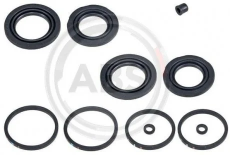 Ремкомплект суппорта тормозного A.B.S. 43647