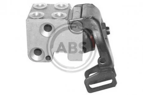 Фото регулятор гальмівних сил A.B.S. 44009 Регулятор гальмівних сил A.B.S. 44009