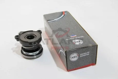 Выжимной гидравлический подшипник Cruze 1.6/1.8 /Zafira 1.8 11- A.B.S. 51122