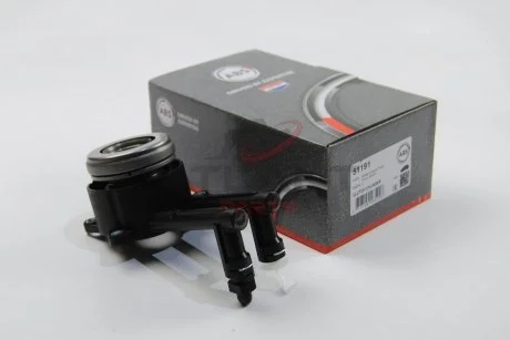 Главный цилиндрик сцепления A.B.S. 51191