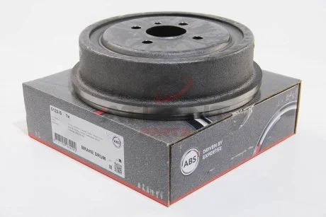 Фото гальмівний барабан A.B.S. 5122S Гальмівний барабан A.B.S. 5122S