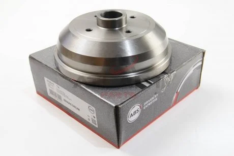 Фото тормозной барабан A.B.S. 5125S Тормозной барабан A.B.S. 5125S