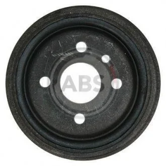 Фото гальмівний барабан A.B.S. 5127S Гальмівний барабан A.B.S. 5127S