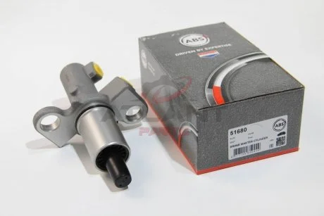 Главный тормозной цилиндр A.B.S. A.B.S. 51680
