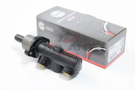 Фото 1 - главный тормозной цилиндр A.B.S. 51907X Главный тормозной цилиндр A.B.S. 51907X (фото 1)