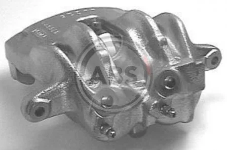 Гальмівний супорт (Ціна за цей товар формується з двох складових: Ціна на сайті + додатковий платіж. Остаточну ціну дізнавайтесь у менеджера.) A.B.S. A.B.S. 520361