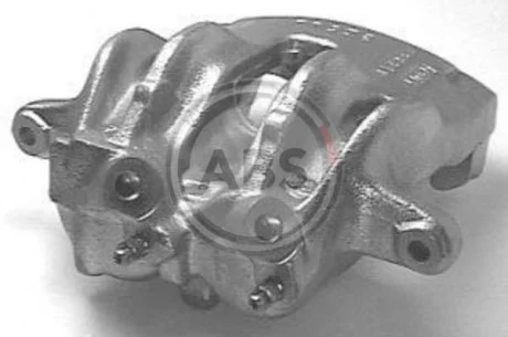 Гальмівний супорт (Ціна за цей товар формується з двох складових: Ціна на сайті + додатковий платіж. Остаточну ціну дізнавайтесь у менеджера.) A.B.S. A.B.S. 520362