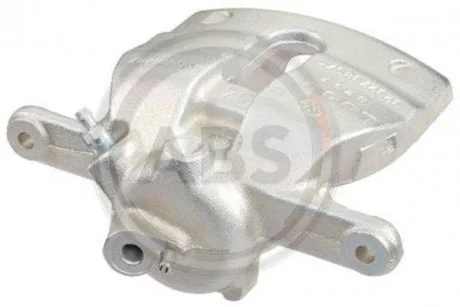 Фото гальмівний супорт (Ціна за цей товар формується з двох складових: Ціна на сайті + додатковий платіж. Остаточну ціну дізнавайтесь у менеджера.) A.B.S. A.B.S. 520441 Гальмівний супорт (Ціна за цей товар формується з двох складових: Ціна на сайті + додатковий платіж. Остаточну ціну дізнавайтесь у менеджера.) A.B.S. A.B.S. 520441