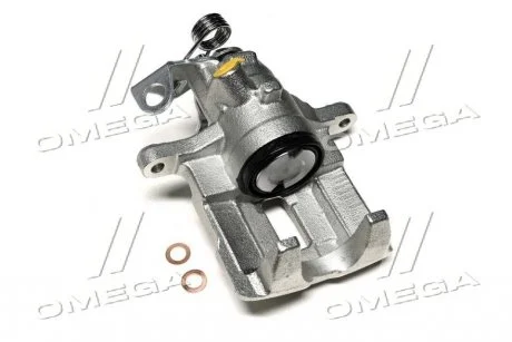 Фото супорт гальмівний задній Trafic/Vivaro 1.9 dCi 01- Л. A.B.S. 520451 Супорт гальмівний задній Trafic/Vivaro 1.9 dCi 01- Л. A.B.S. 520451