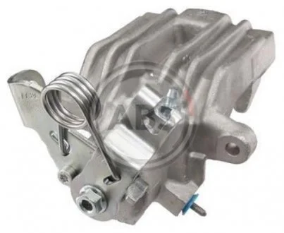 Фото супорт гальмівний зад. Audi A4 Л. A.B.S. 520571 Супорт гальмівний зад. Audi A4 Л. A.B.S. 520571