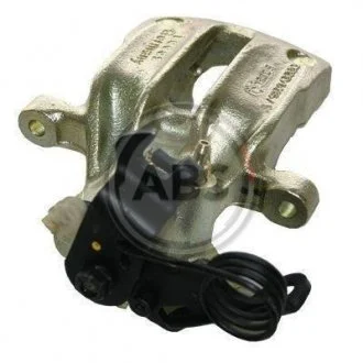 Фото супорт гальмівний задній А4 94-01Л. A.B.S. 521081 Супорт гальмівний задній А4 94-01Л. A.B.S. 521081