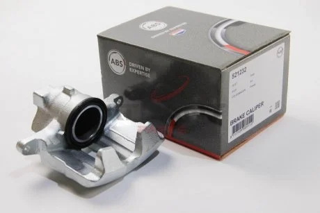 Фото супорт гальмівний (ABS) A.B.S. 521232 Супорт гальмівний (ABS) A.B.S. 521232