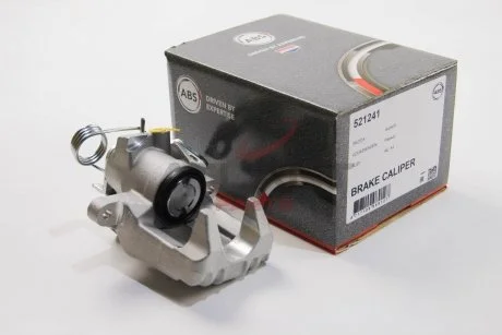 Фото супорт гальмівний (ABS) A.B.S. 521241 Супорт гальмівний (ABS) A.B.S. 521241