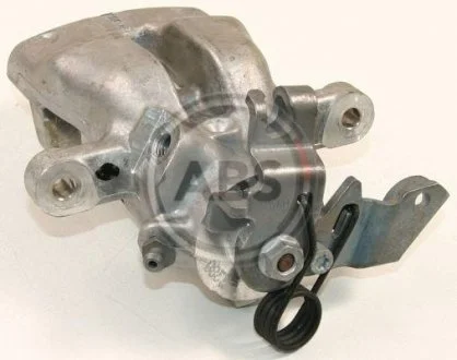 Тормозной суппорт (задний/правый) (38 мм) (система TRW) Opel Astra G/H 98- A.B.S. 521522