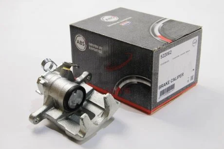 Фото супорт гальмівний задній Transporter 90-03 Пр. A.B.S. 522062 Супорт гальмівний задній Transporter 90-03 Пр. A.B.S. 522062