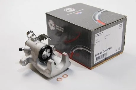 Гальмiвний супорт A.B.S. 522312