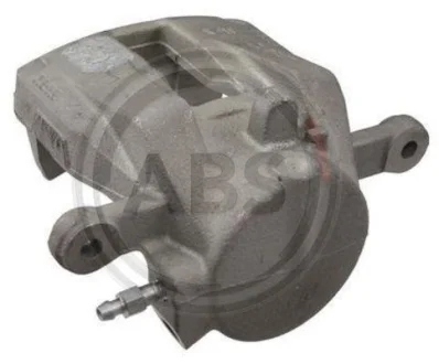 Гальмівний супорт (Ціна за цей товар формується з двох складових: Ціна на сайті + додатковий платіж. Остаточну ціну дізнавайтесь у менеджера.) A.B.S. A.B.S. 522402