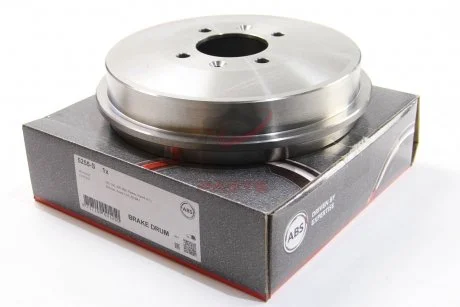 Фото тормозной барабан A.B.S. 5255S Тормозной барабан A.B.S. 5255S