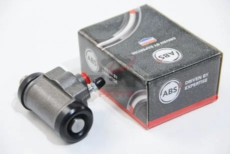 Фото гальмівний циліндрик A.B.S. 52907X Гальмівний циліндрик A.B.S. 52907X