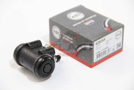 Фото гальмівний циліндрик A.B.S. 52925X Гальмівний циліндрик A.B.S. 52925X