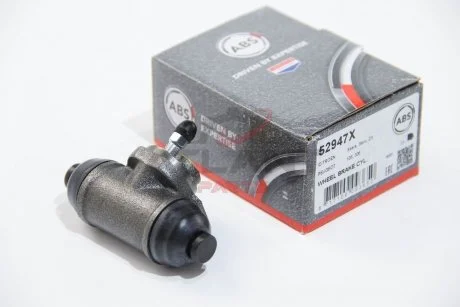 Фото тормозной цилиндрик A.B.S. 52947X Тормозной цилиндрик A.B.S. 52947X