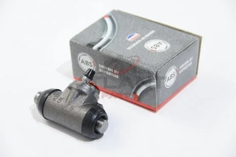 Фото гальмівний циліндрик A.B.S. 52957X Гальмівний циліндрик A.B.S. 52957X