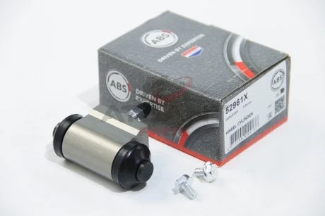 Фото тормозной цилиндрик A.B.S. 52961X Тормозной цилиндрик A.B.S. 52961X