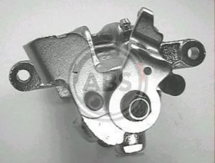 Фото супорт гальмівний зад. Audi 80 Л. A.B.S. 529721 Супорт гальмівний зад. Audi 80 Л. A.B.S. 529721