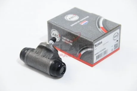 Фото гальмівний циліндр, 01-05 A.B.S. 52984 Гальмівний циліндр, 01-05 A.B.S. 52984
