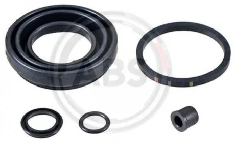 Ремкомплект заднего суппорта A.B.S. A.B.S. 53164