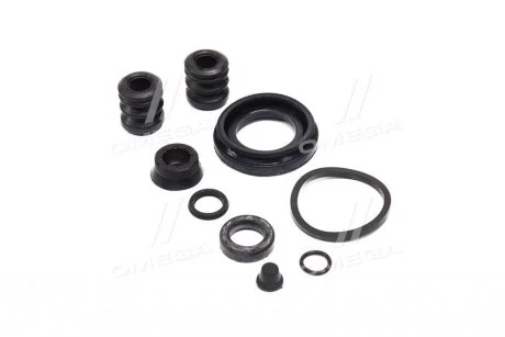 Фото ремкомплект супорта гальмівного A.B.S. 53985 Ремкомплект супорта гальмівного A.B.S. 53985