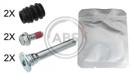 A.B.S. 55086