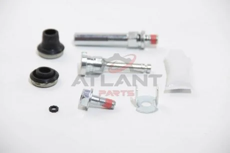 Ремкомпл. направляючих супорта Astra/Kangoo/Zafira 94- A.B.S. 55091