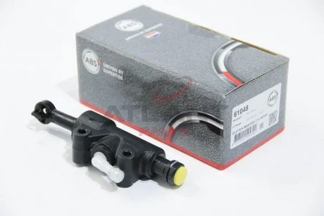 Циліндр зчеплення головний A.B.S. 61048