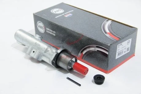 Фото 1 - главный тормозной цилиндр A.B.S. 61170X Главный тормозной цилиндр A.B.S. 61170X (фото 1)