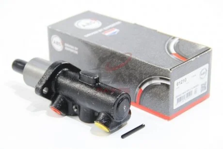 Фото 1 - тормозной цилиндр главный Transit 03-06 A.B.S. 61210 Тормозной цилиндр главный Transit 03-06 A.B.S. 61210 (фото 1)