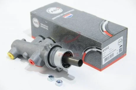 Главный тормозной цилиндр A.B.S. 61212