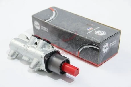 Главный тормозной Renault Master/Trafik +ABS 98- A.B.S. 61213