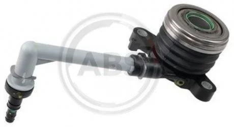 Цилиндр сцепления, рабочий A.B.S. A.B.S. 61260
