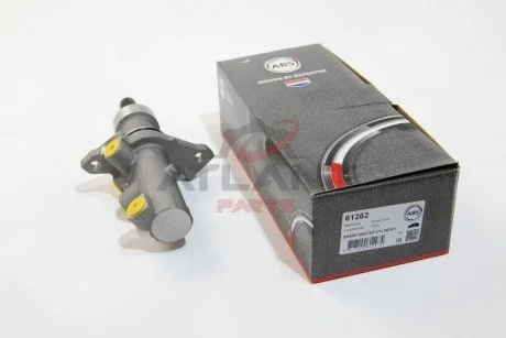 Фото 1 - тормозной цилиндр главный W906/Crafter 06- A.B.S. 61262 Тормозной цилиндр главный W906/Crafter 06- A.B.S. 61262 (фото 1)