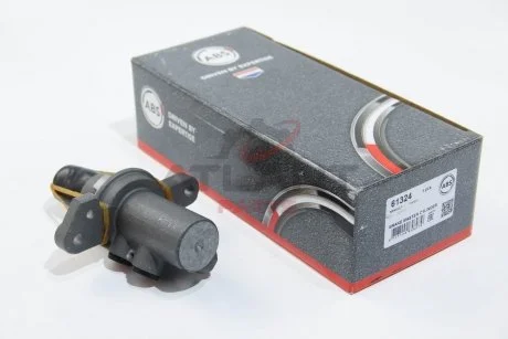 Тормозной цилиндр главный Kangoo (08-21) A.B.S. 61324