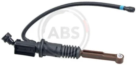 Циліндр зчеплення головний CITROEN BERLINGO, PEUGEOT 3008 I, 5008, PARTNER, 2008- (ABS) A.B.S. 61407