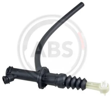 Циліндр зчеплення головний RENAULT FLUENCE, MEGANE III, SCENIC III (ABS) A.B.S. 61458